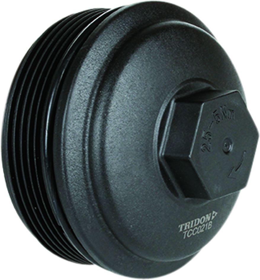 Tridon Oil Filter Cap TCC021, , scaau_hi-res