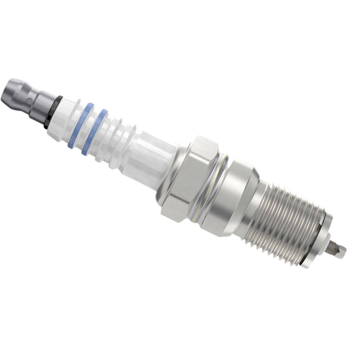 Bosch Standard Spark Plug - HR7DCX+/HR7DCX, , scaau_hi-res