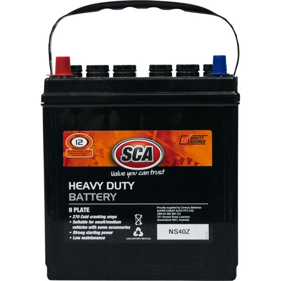 Supercheap auto battery finder