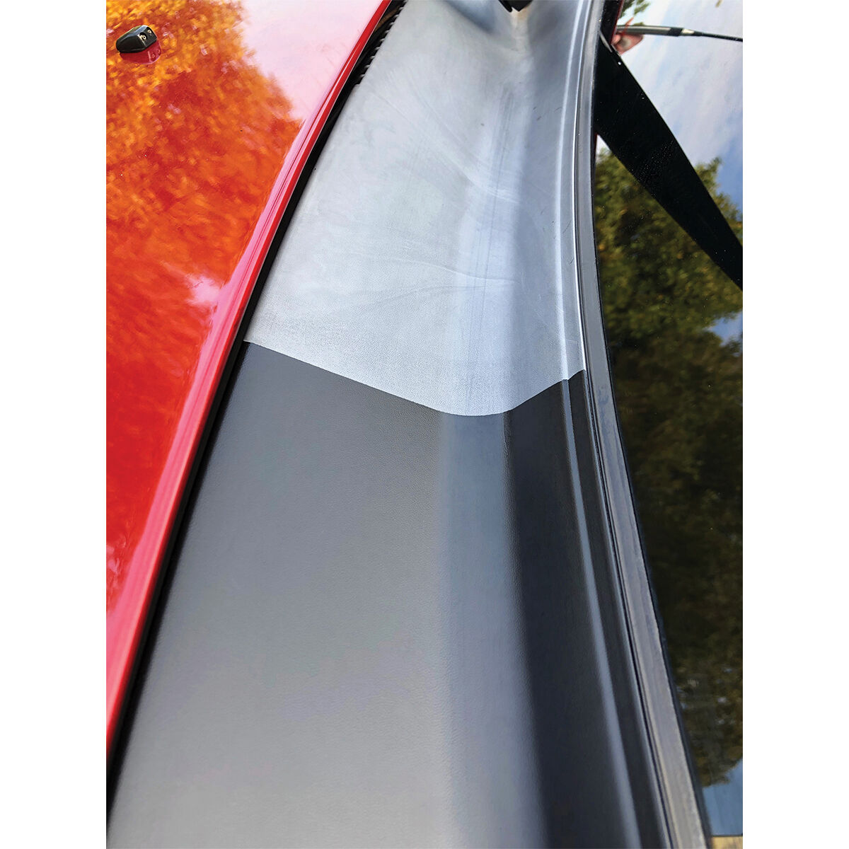 Bowden's Own Black Box Kit, , scaau_hi-res