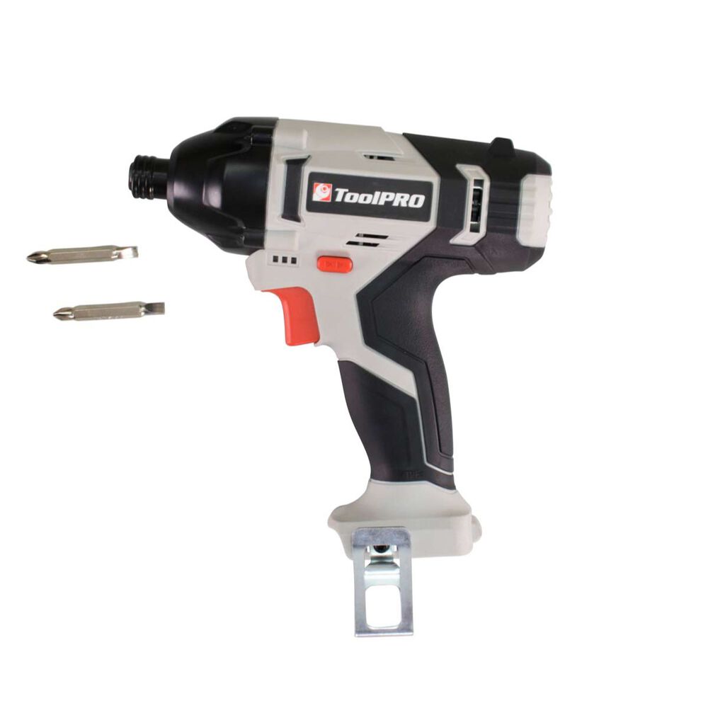 ToolPRO Impact Driver Skin 18V Supercheap Auto