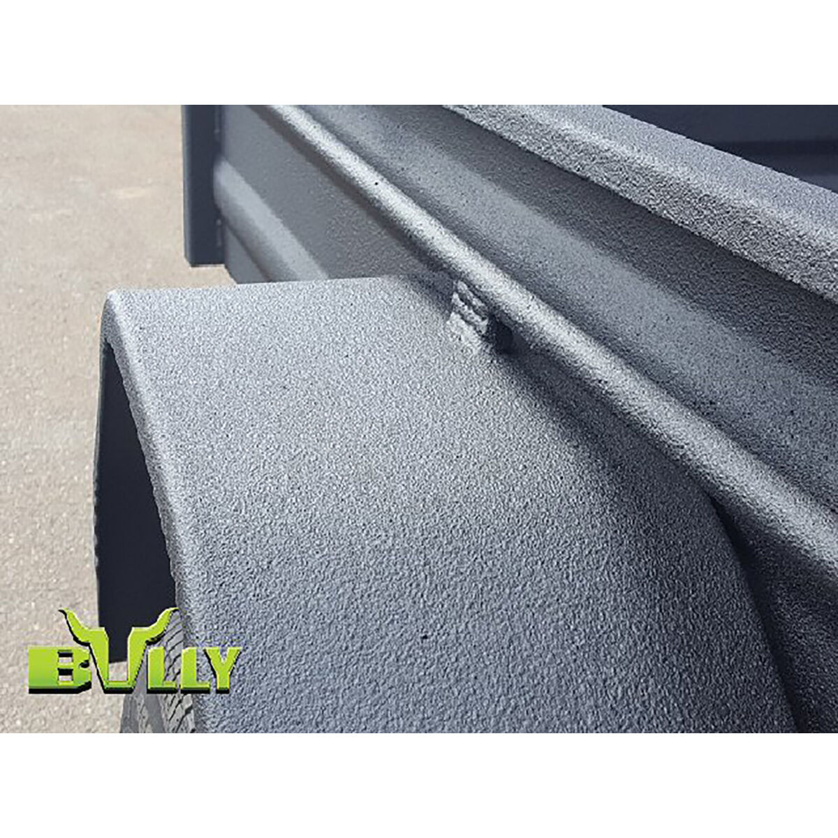 Rustoleum bed liner bunnings new arrivals