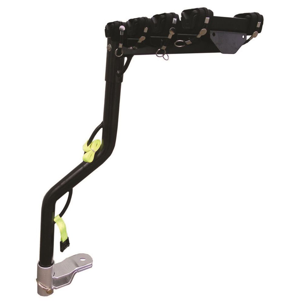 Bike Carrier Single Pole, Twist, 4 Bikes Supercheap Auto