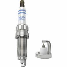 Bosch Double Platinum Spark Plug Single ZR5TPP33, , scaau_hi-res