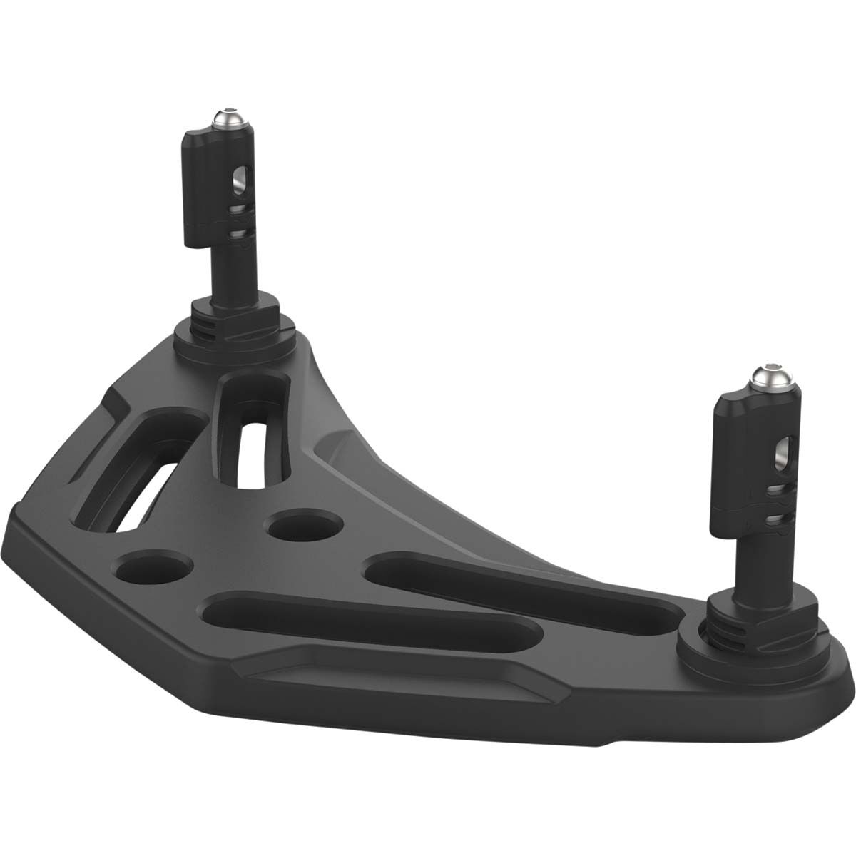 Maxtrax Universal Mounting Pins Short 40mm 40mm, , scaau_hi-res