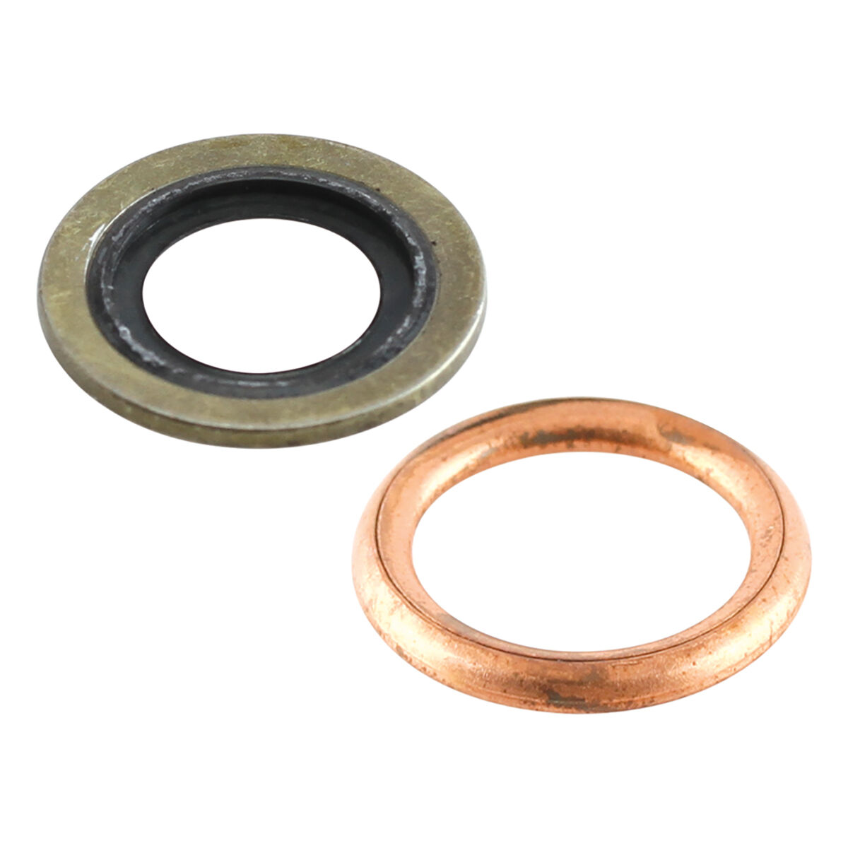 Tridon Oil Drain Plug Washer Pair TSW030, , scaau_hi-res