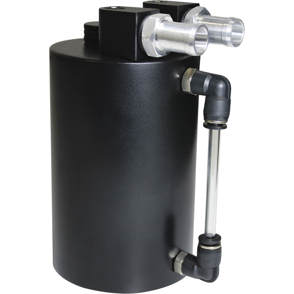 SAAS Catch Can, Black Billet - ST1005, , scaau_hi-res