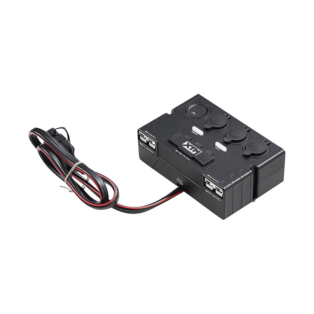 XTM Mini 12V Control Box, , scaau_hi-res