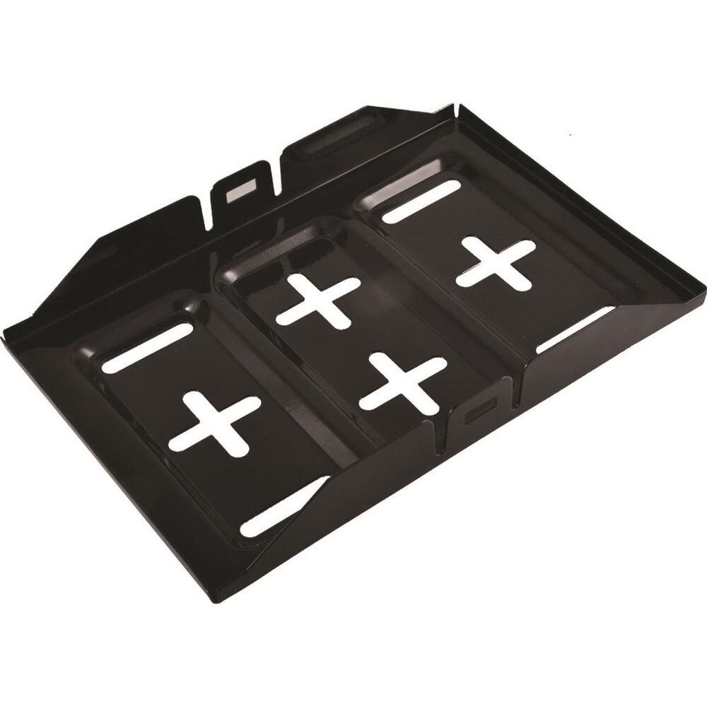 SCA Battery Tray Small Supercheap Auto