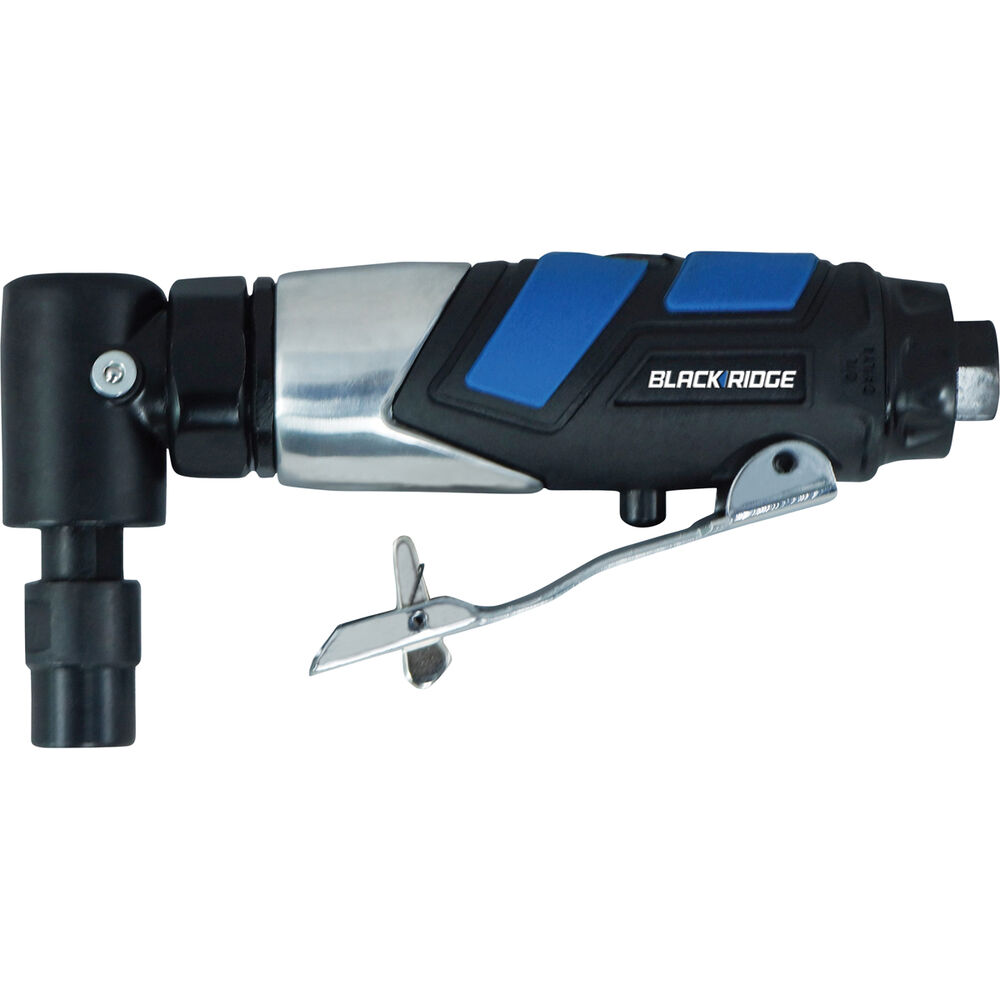 Blackridge Air Angle Die Grinder 6mm Supercheap Auto