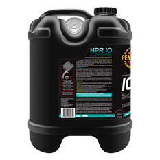 Penrite HPR 10 Engine Oil 10W-50, 20 Litre, , scaau_hi-res