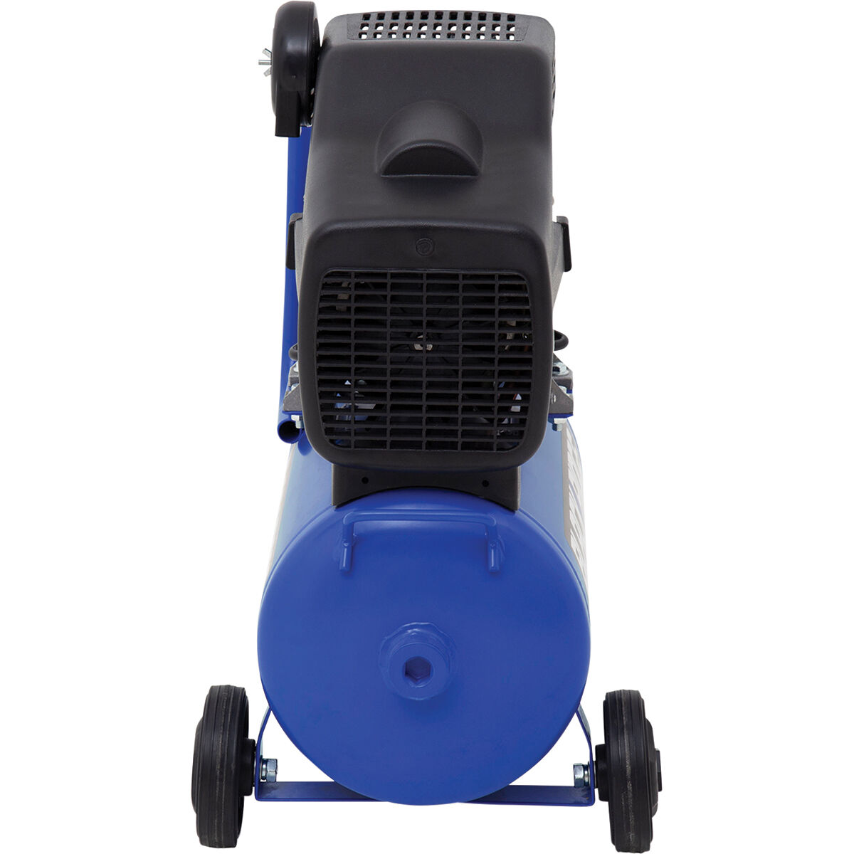 Blackridge Air Compressor 2HP Direct Drive 21 Litre tank Supercheap Auto