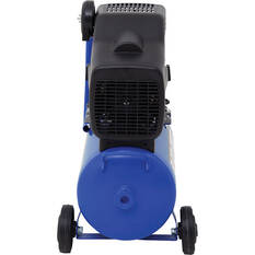 Blackridge Air Compressor 2HP Direct Drive 21 Litre tank, , scaau_hi-res