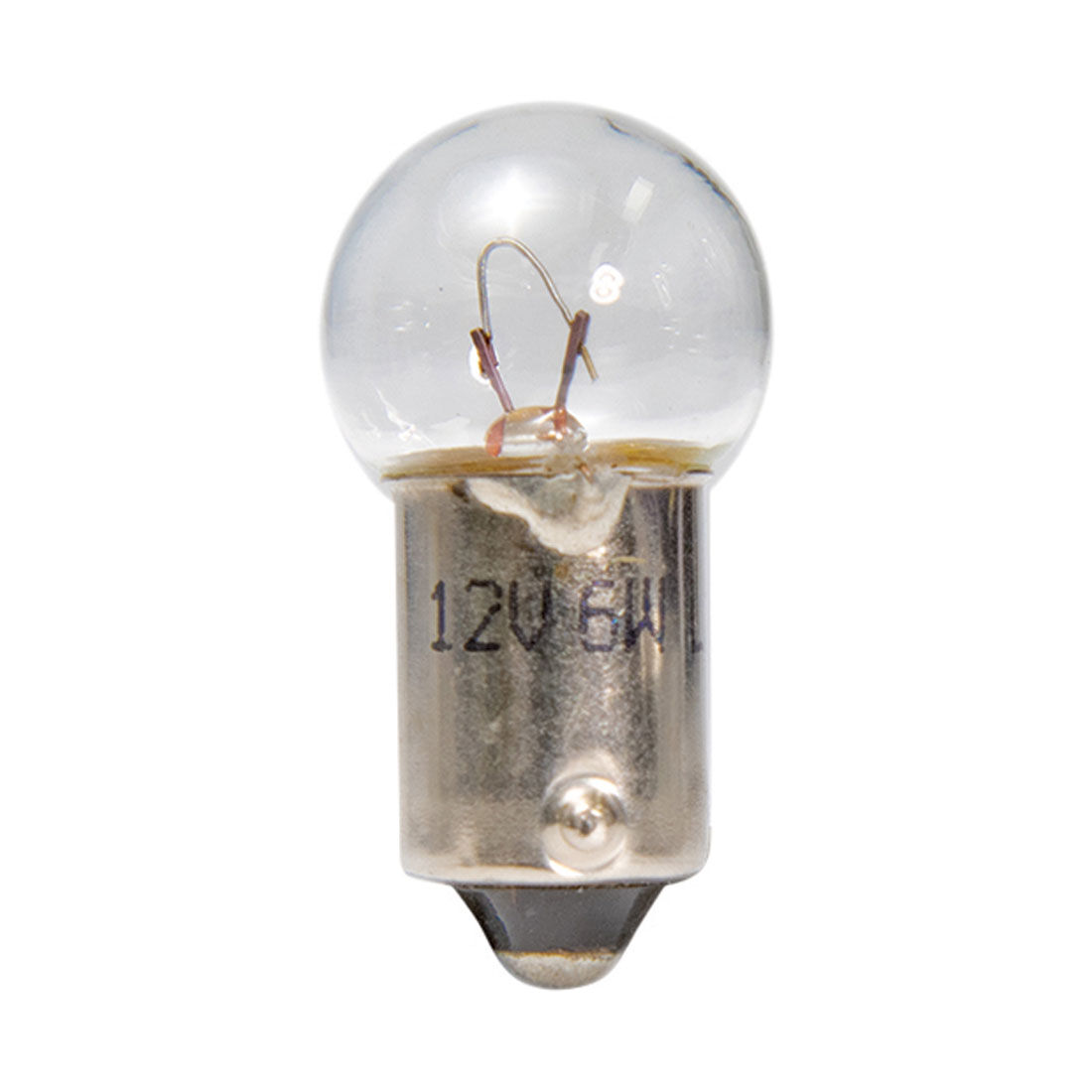 ENDURALIGHT Automotive Globes - Dash/ Numberplate T6W 12V, 6W, BA9S, , scaau_hi-res