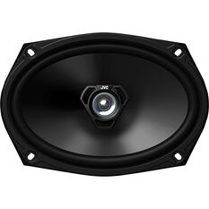 JVC 6x9 Inch 2 Way Speakers CS-DF6920, , scaau_hi-res