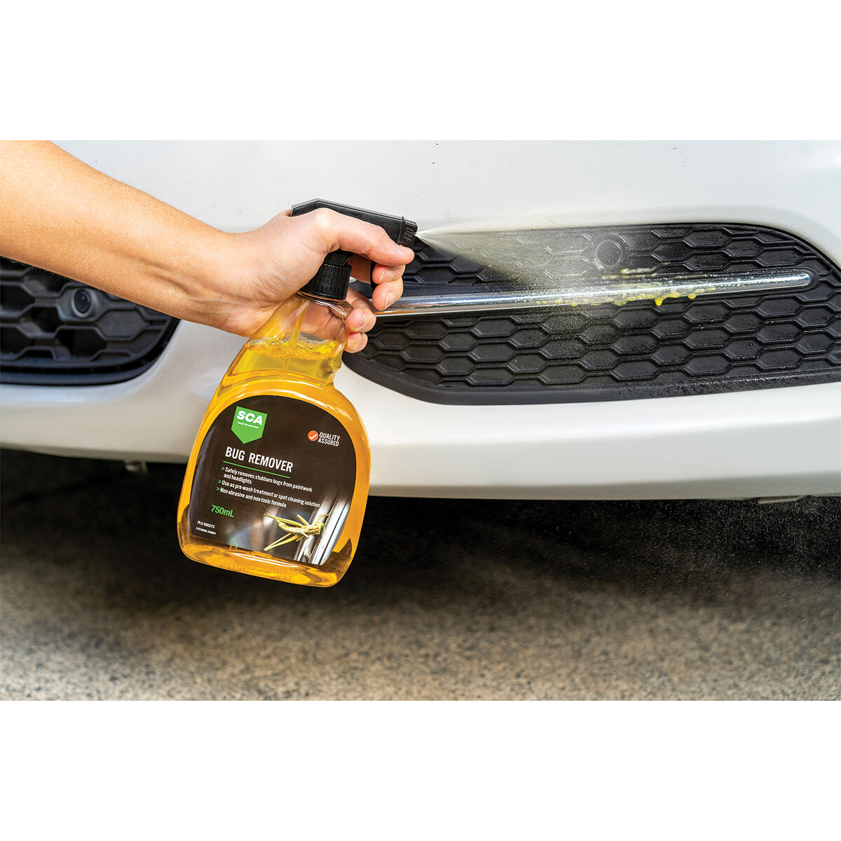 SCA Bug Remover 750mL, , scaau_hi-res