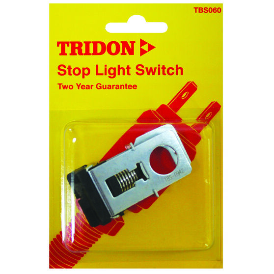 Tridon Stop Light Switch - TBS060, , scaau_hi-res