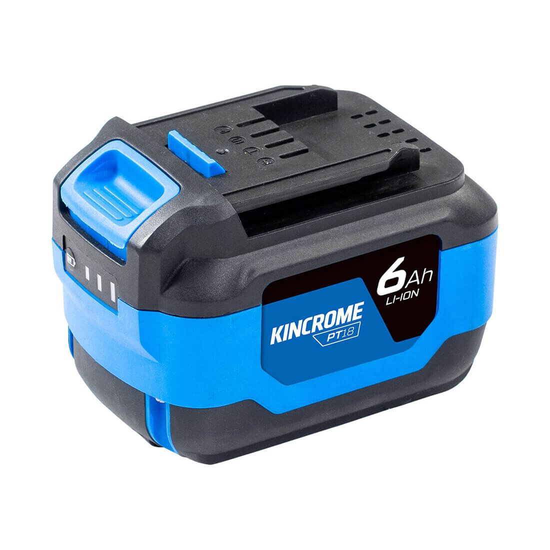 Kincrome PT18 18V 6.0Ah Battery, , scaau_hi-res