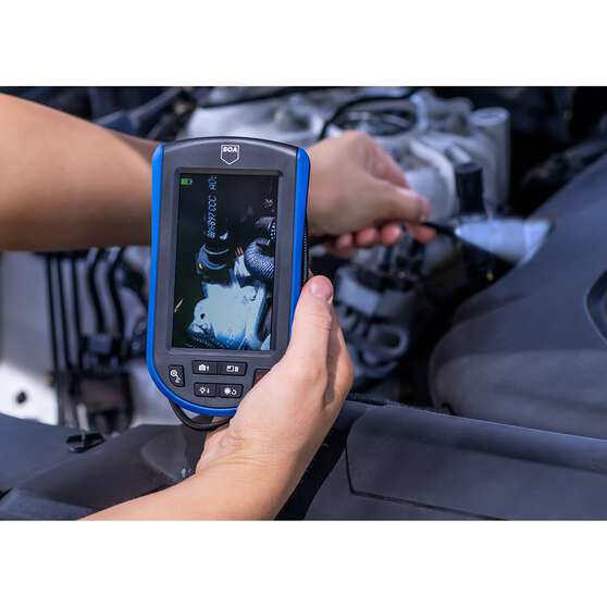 SCA Inspection Camera 4.3", , scaau_hi-res