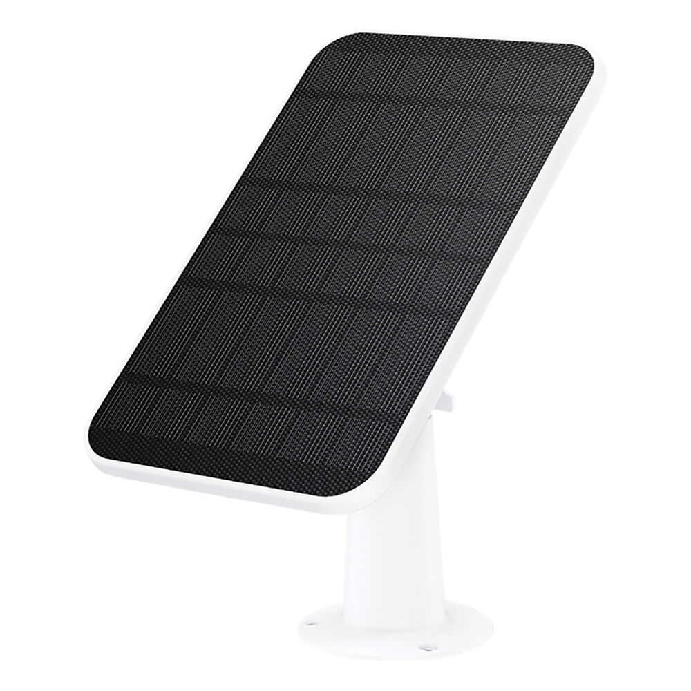 eufy camera solar charger
