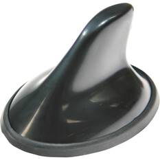 Aerpro Universal Shark Fin Aerial, , scaau_hi-res