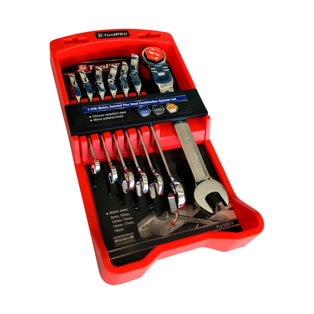 Air store ratchet supercheap