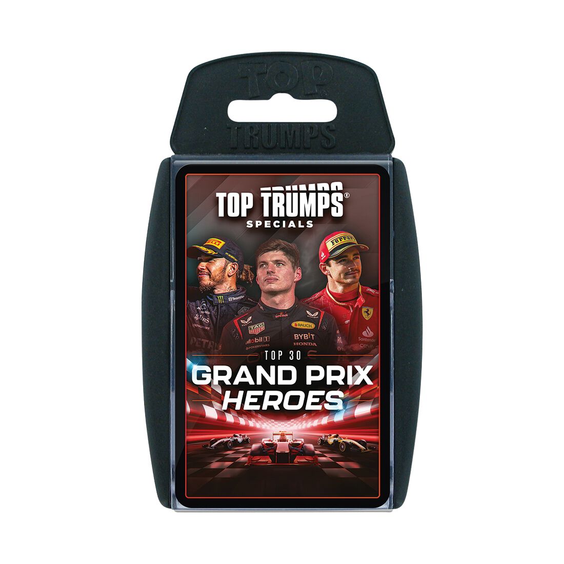 Grand Prix Top Trumps - Specials, , scaau_hi-res
