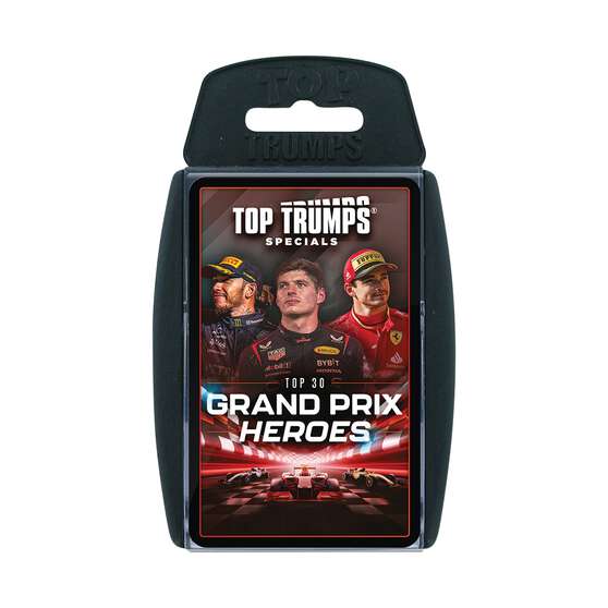 Grand Prix Top Trumps - Specials, , scaau_hi-res