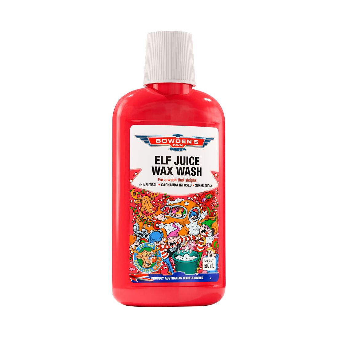 Bowden's Own ChrisMitt Box, , scaau_hi-res