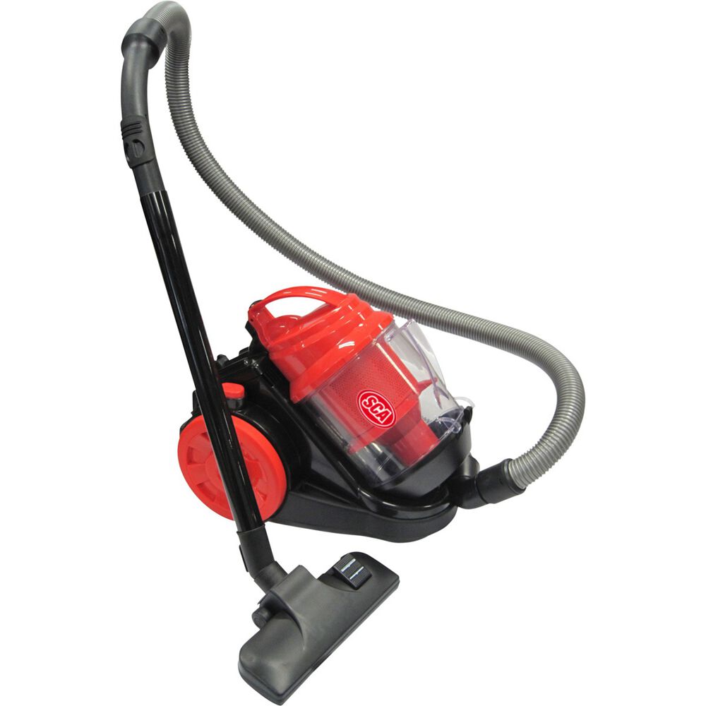 cyclone 23 vacuum onson