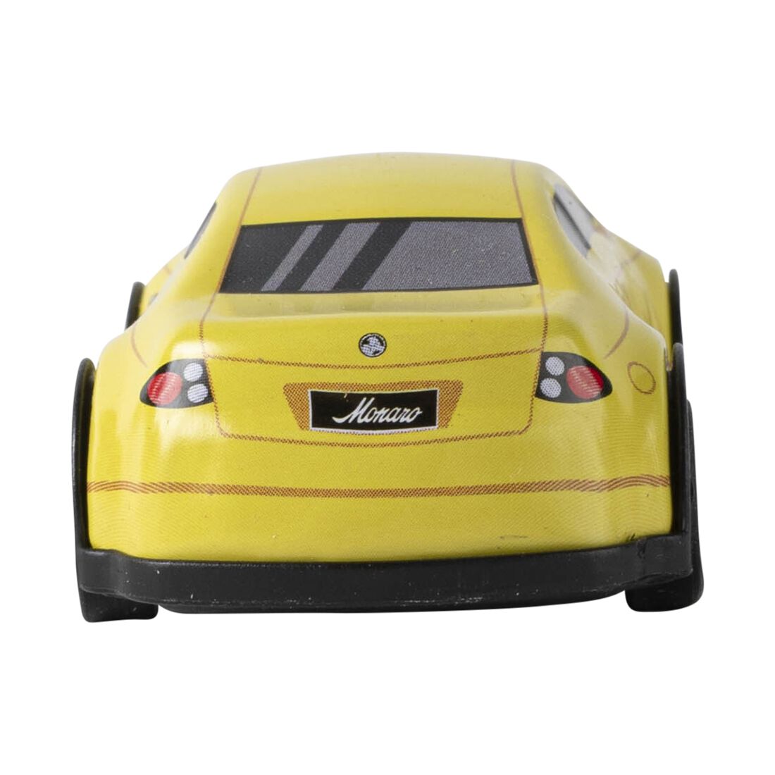 Pocket Legends Pull Back Racer - 2005 Monaro, , scaau_hi-res