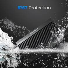 Renogy IP67 50A DC-DC Charger With MPPT, , scaau_hi-res