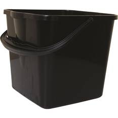SCA Heavy Duty Square Bucket 12 Litre, , scaau_hi-res