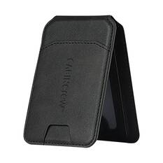 Cabin Crew 5-card Flip Fold MAG Wallet Black, , scaau_hi-res