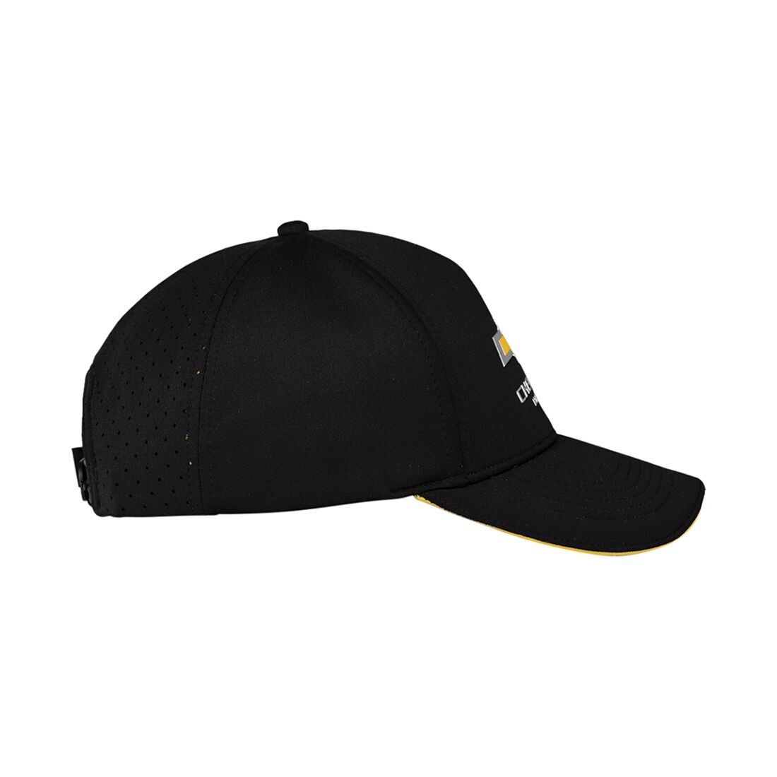 Chevrolet Racing Cap, , scaau_hi-res