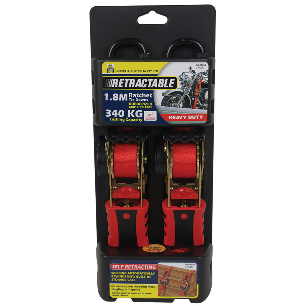 Ratchet straps sale supercheap