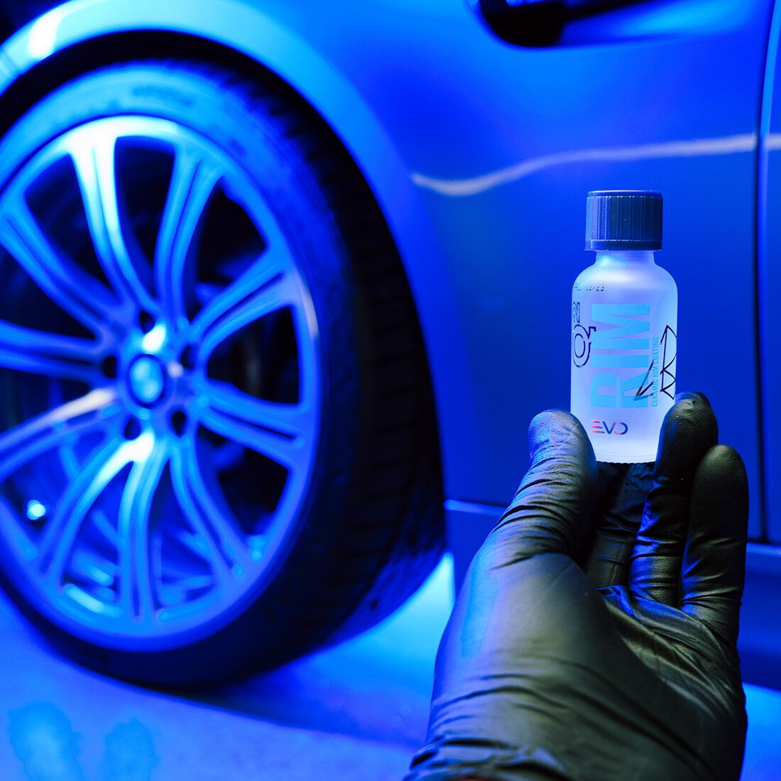 Gyeon Rim EVO Ceramic Coating 30mL, , scaau_hi-res