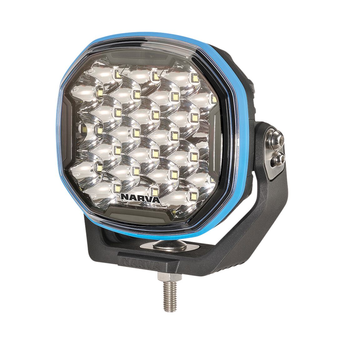 Narva EX2 6" Driving Light Pair, , scaau_hi-res