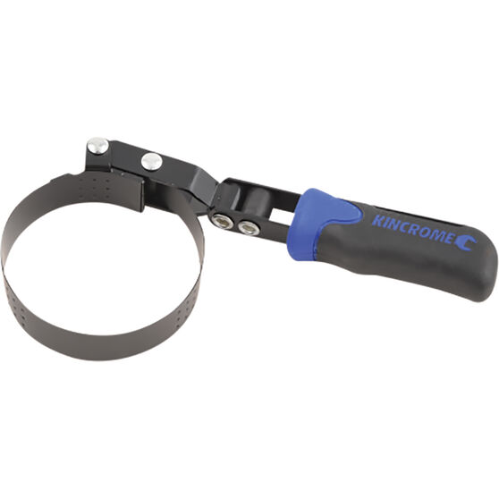 Kincrome Oil Filter Wrench 87-95mm, , scaau_hi-res