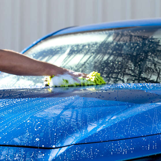 Rain-X Pro High Foaming Cerami-X Wash & Wax 1.42L, , scaau_hi-res