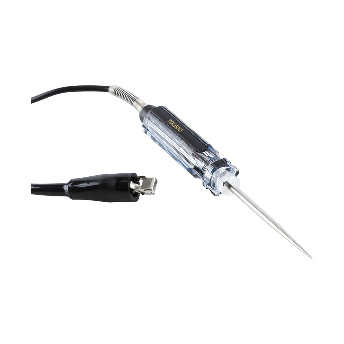 Toledo Heavy Duty DC Circuit Tester - 6-24 Volt, , scaau_hi-res