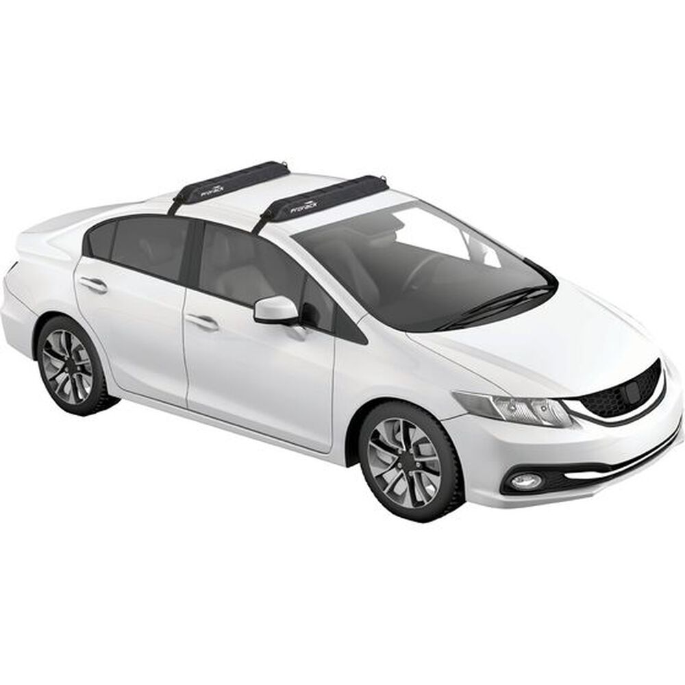 Prorack Soft Roof Racks Pair Supercheap Auto