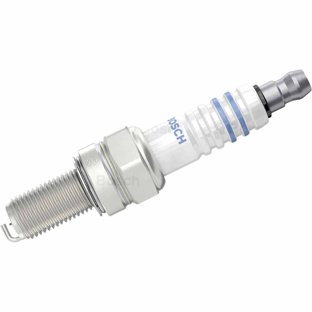 Bosch Iridium Spark Plug Single UR2CII30, , scaau_hi-res