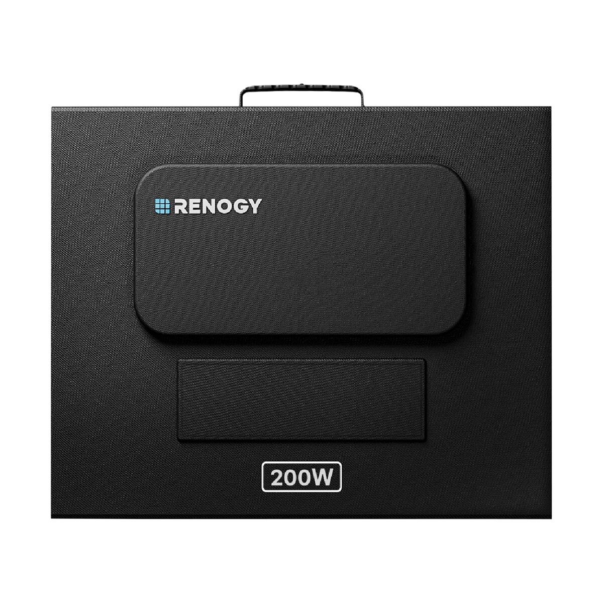 Renogy 200W Portable Folding Solar Panel Kit, , scaau_hi-res