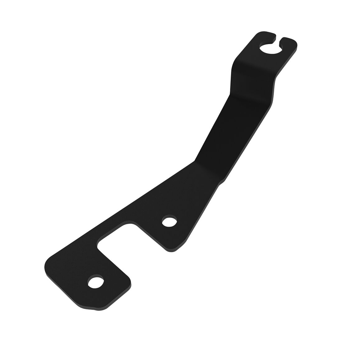 Aerpro UHF Bonnet Bracket to suit Ford Ranger (2022-ON) - APVCBB10, , scaau_hi-res