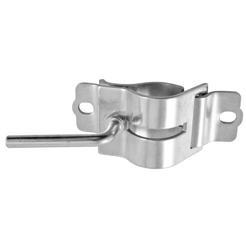 SCA Jockey Wheel Clamp Universal Supercheap Auto