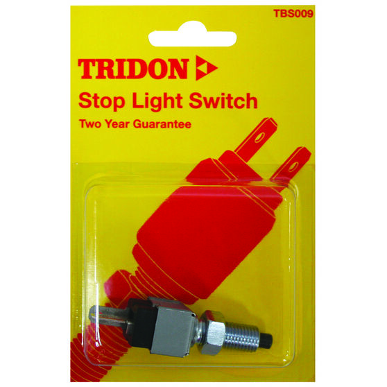Tridon Stop Light Switch - TBS009, , scaau_hi-res