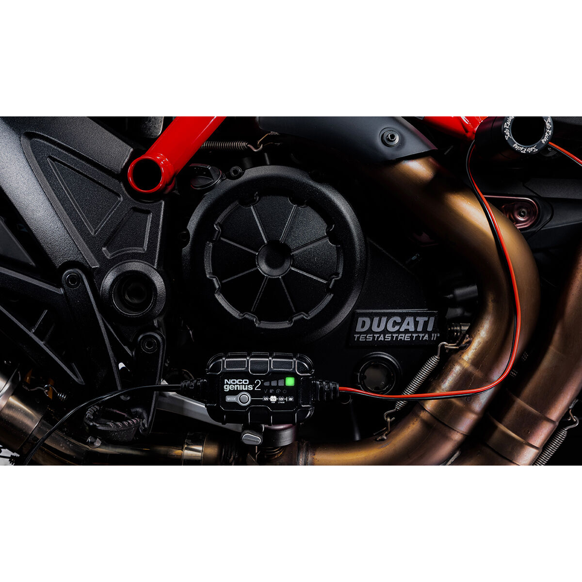 NOCO Genius 2 Battery Charger 6V/12V 2 Amp, , scaau_hi-res