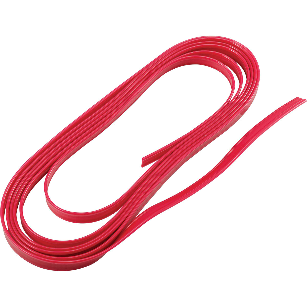 TypeS Interior Accent Strip Red 3.2m, , scaau_hi-res