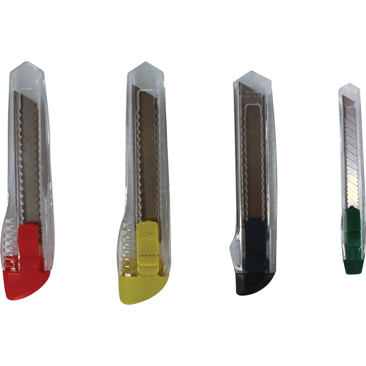 SCA Knife Set - 4 Pieces, , scaau_hi-res